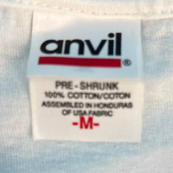 Tampa Gasparilla Distance Run ringer tshirt 2007 - Picture 6 of 8